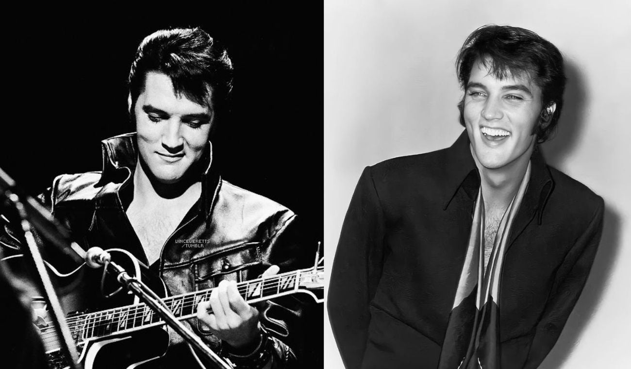 Las numerosas enfermedades que sufría Elvys Presley